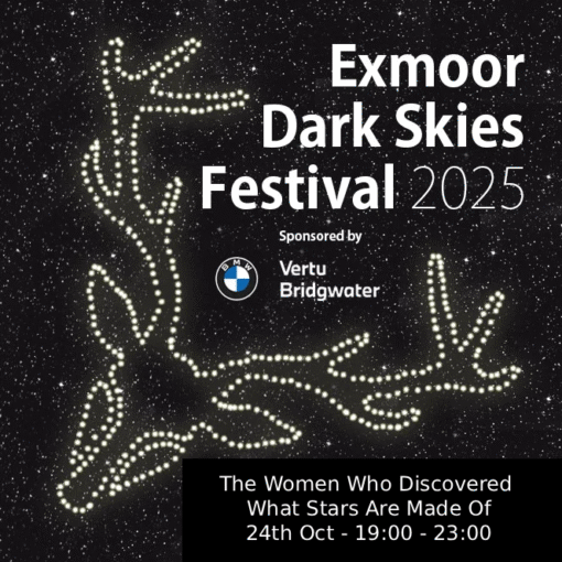 Dark skies: The Women Who Discovered What Stars Are Made Of